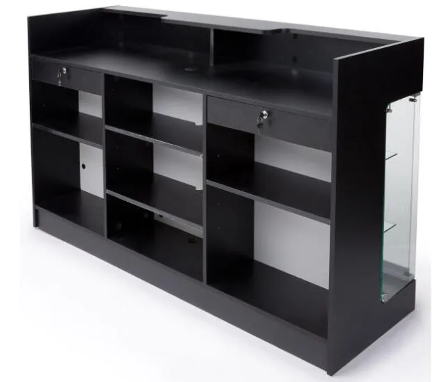 2M hot selling bags & jewelry & watches & medicine display retail cabinet for sale — view 5