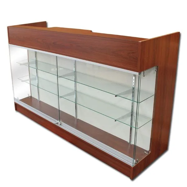 2M hot selling bags & jewelry & watches & medicine display retail cabinet for sale — view 3