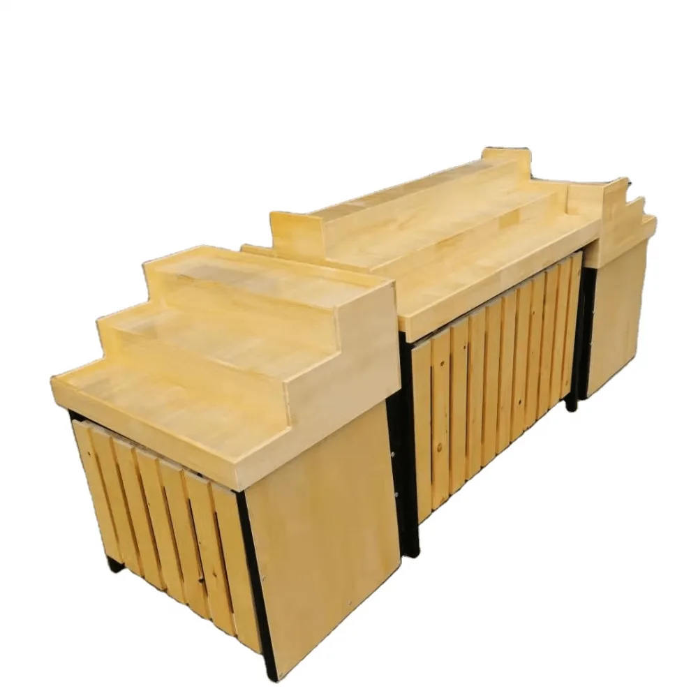 Acrylic candy display rack & cabinet Candy display furniture for sale — view 3