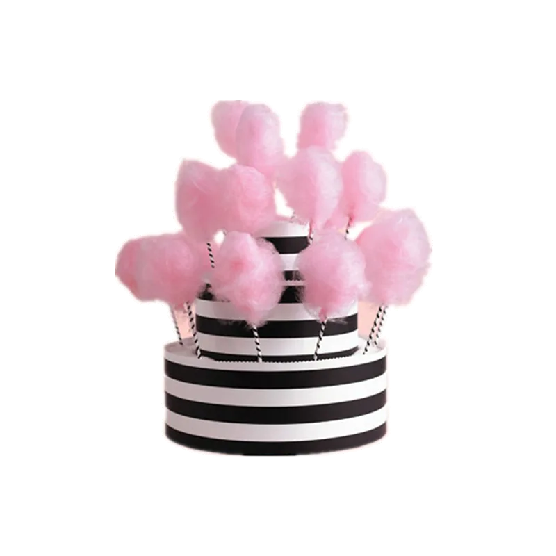 Candy tree display stand Colorful candy display stand for sale — view 4