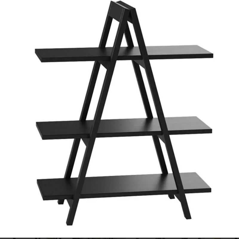 Cosmetics display rack Retail display shelf for sale — view 4