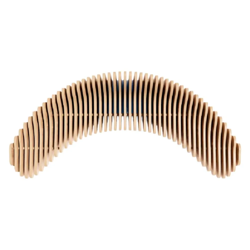 Custom Parametric Island Benches – Sculptural Seating For Indoor & Outdoor — view 3
