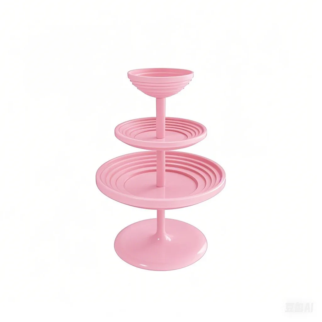 Customized Candy Display Rack Colorful Candy & Snack Display Rack on Sale — view 5