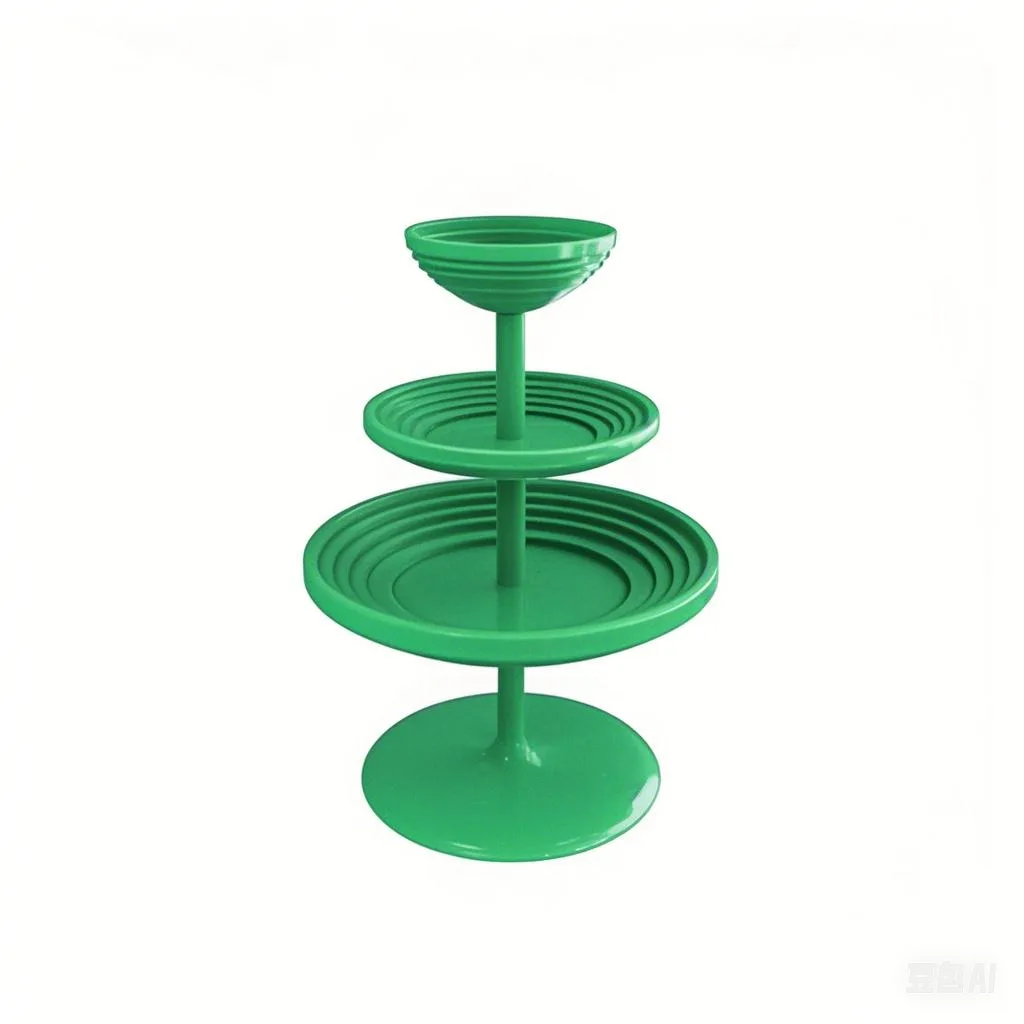Customized Candy Display Rack Colorful Candy & Snack Display Rack on Sale — view 3