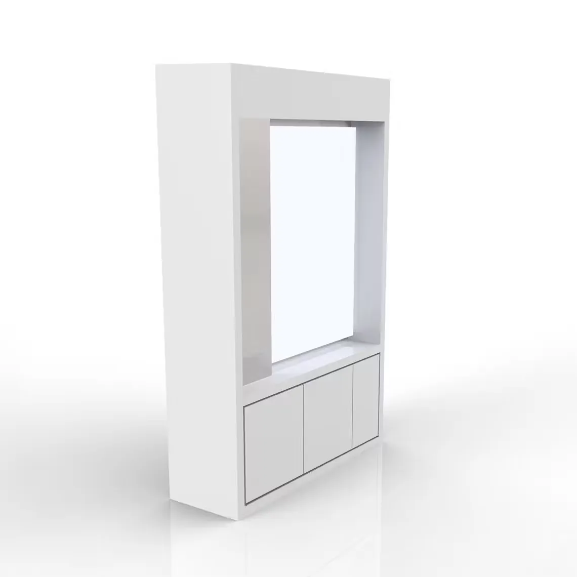 Customized Sunglasses Retail Display Stand: Made for Your Brand — view 4