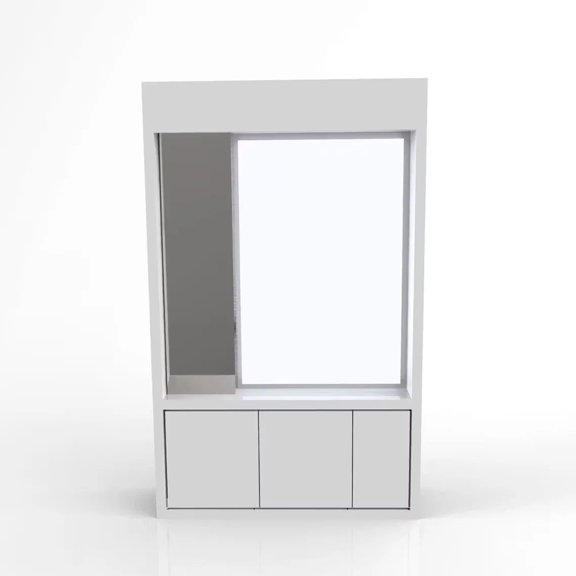 Customized Sunglasses Retail Display Stand: Made for Your Brand — view 3