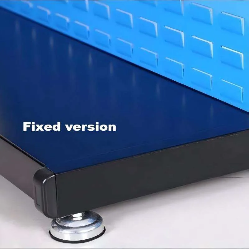 Hardware Store Tool Display Rack Pegboard Stand with Hooks & Bins — view 3