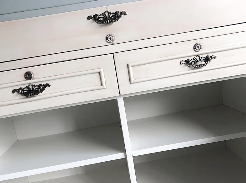 High-end Jewelry Display Showcase Jewerly Display Cabinet on Sale — view 5