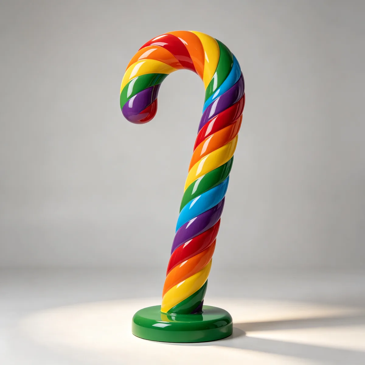 High Quality Candy Display Stand Customized Candy Display Stand on Sale — view 4