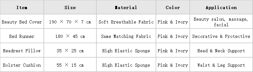 Luxury Beauty Sofa Bed for Salon Spa Massage Facial Treatment Adjustable Commercial Furniture with Custom Size Color — product detail 1