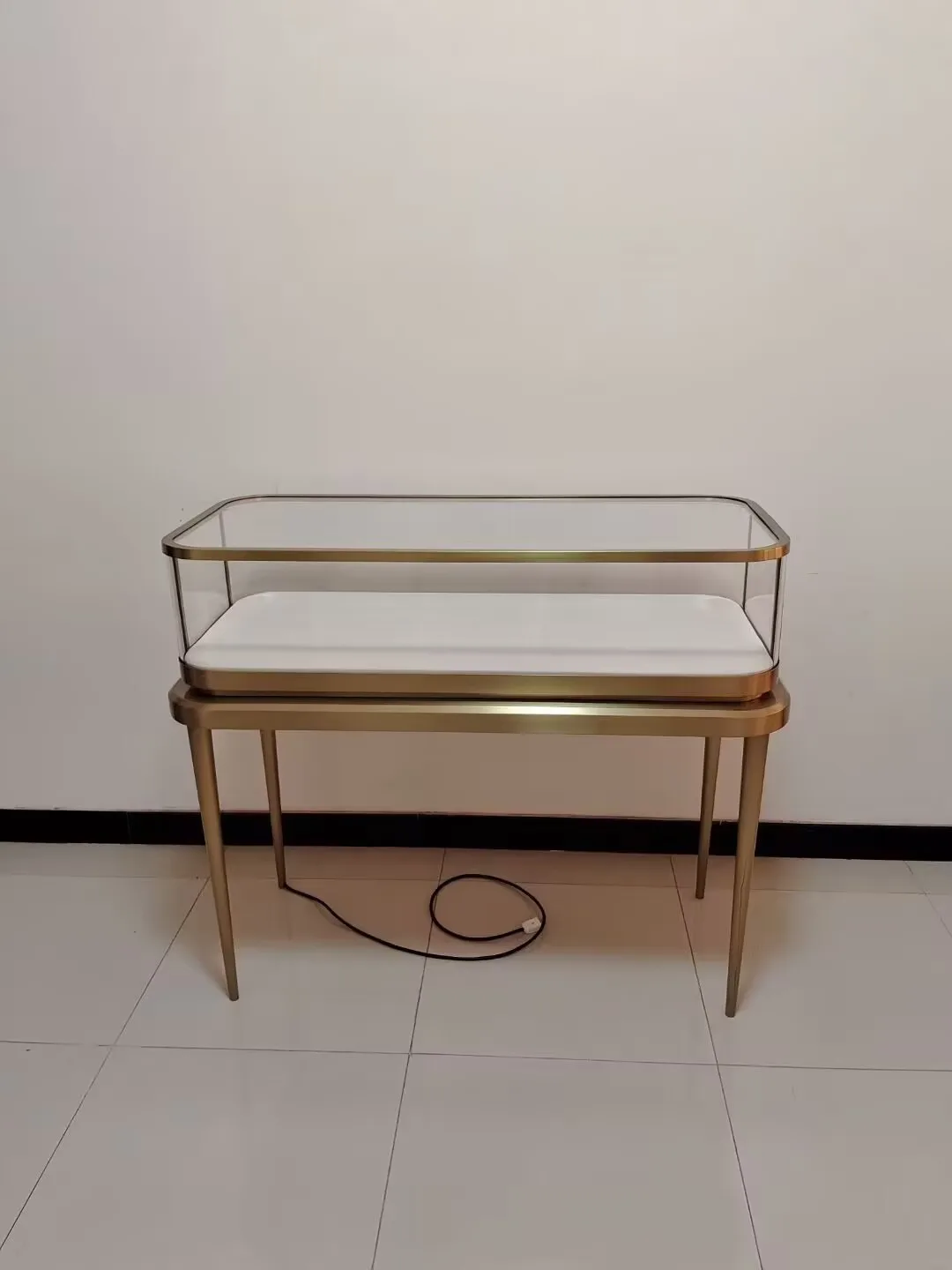 Luxury display cabinets&jewelry display cabinets for sale — view 3