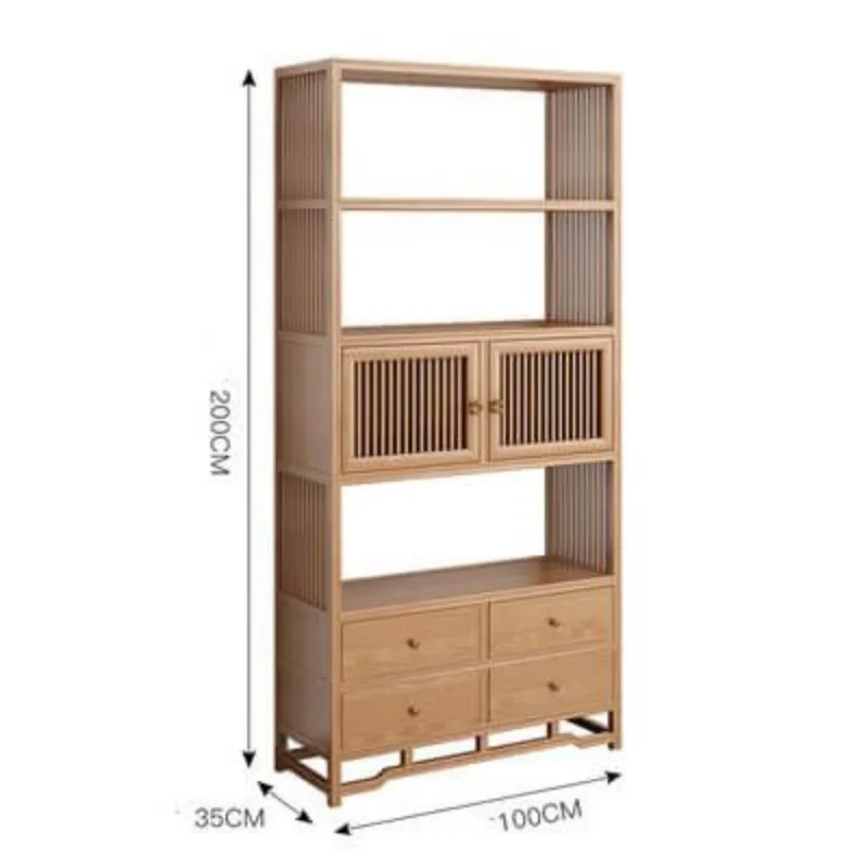 Museum Wooden Display Cabinets & Showcases for Sale — view 4
