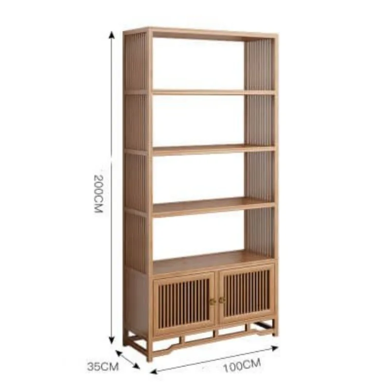 Museum Wooden Display Cabinets & Showcases for Sale — view 3