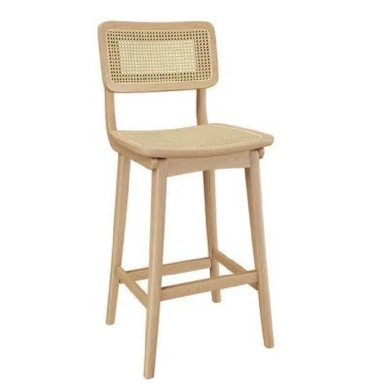 Restaurant solid wood tables and chairs Dining furniture for sale — view 5