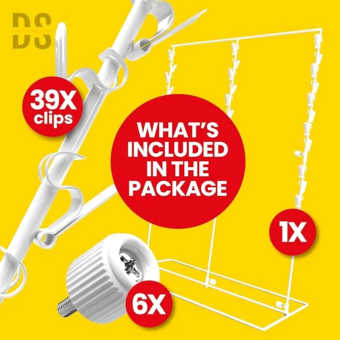 Retail store display rack Supermarket snack display shelf — view 4