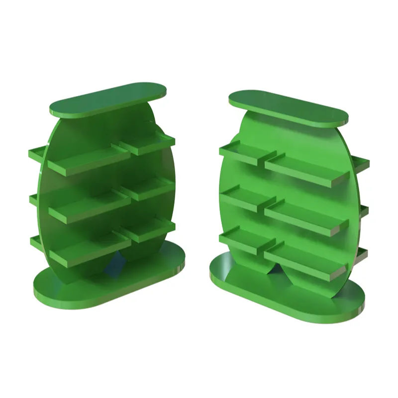 Snail – shaped Candy Display Stand Popular Candy Display Stand for Sale — view 4