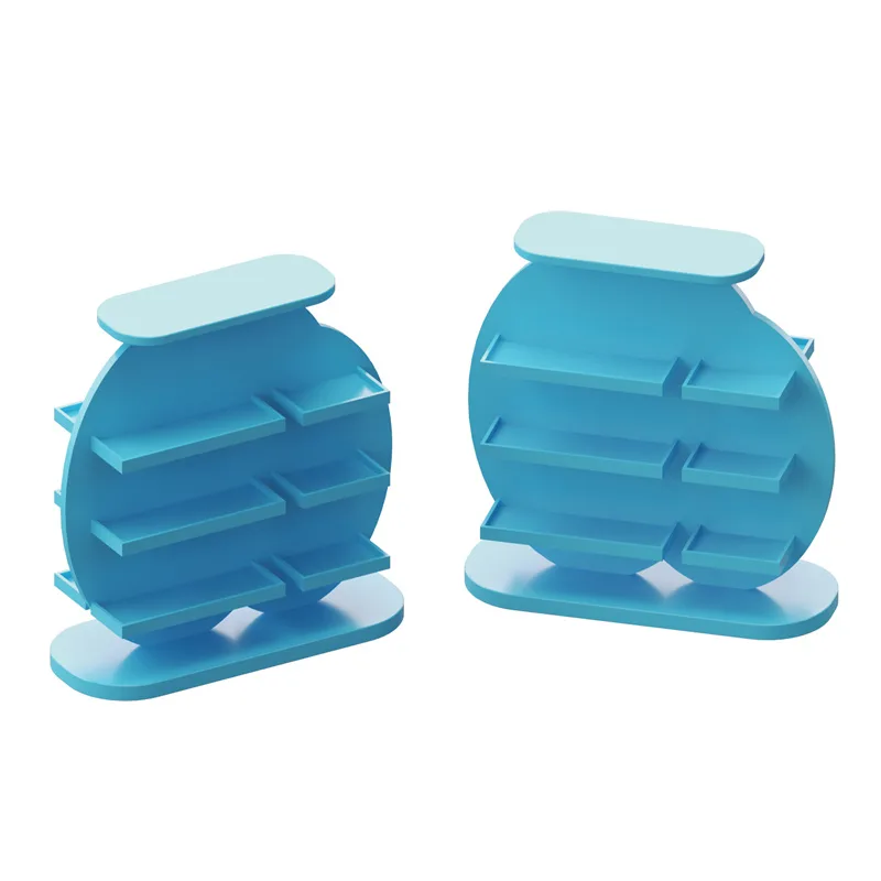 Snail – shaped Candy Display Stand Popular Candy Display Stand for Sale — view 3