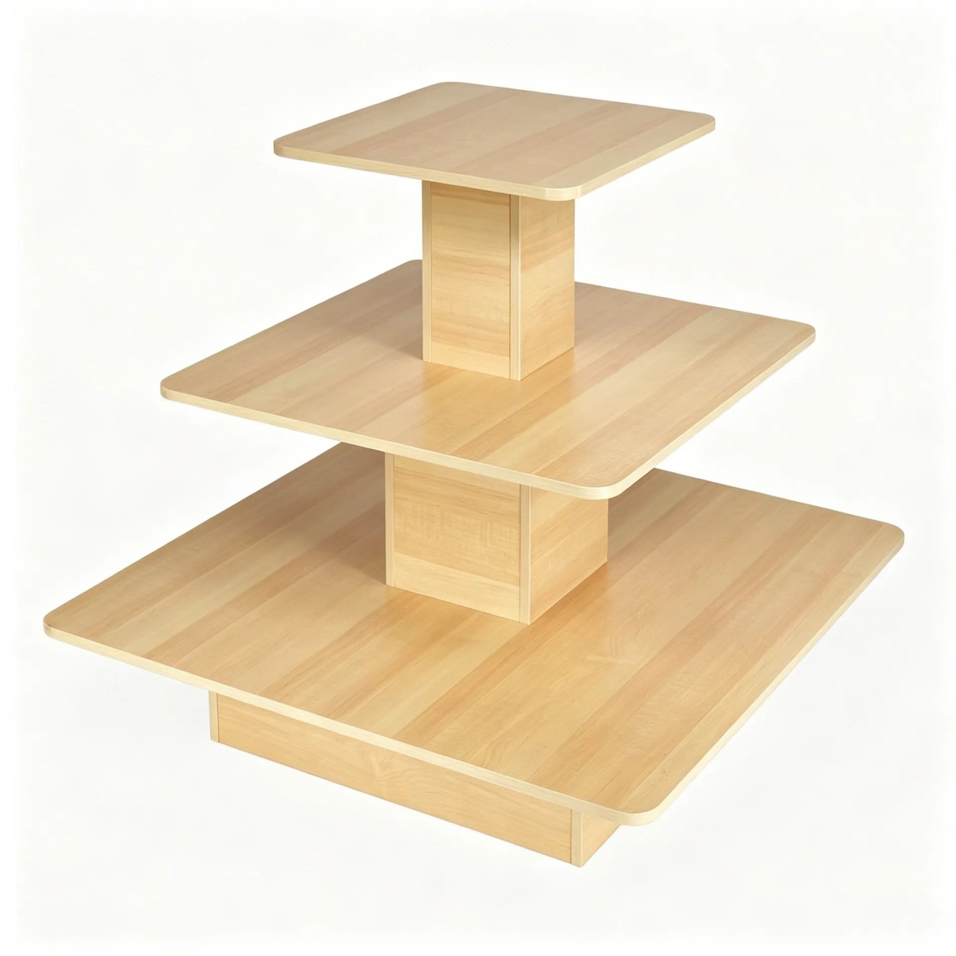 Retail Clothing Display Racks Stands For Garment Store – custom retail display image 6