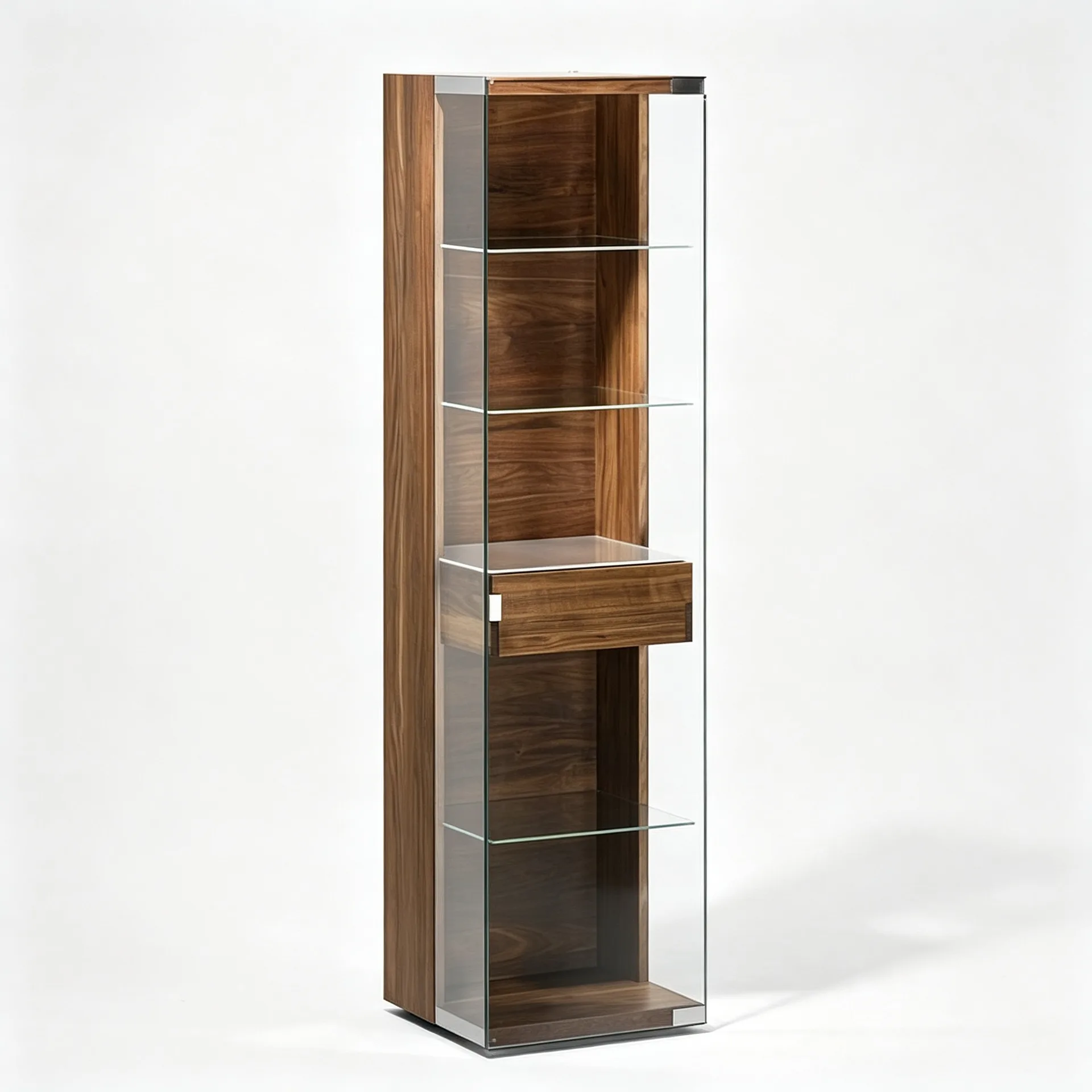 Glass Display Cabinets For Sale – custom retail display image 11