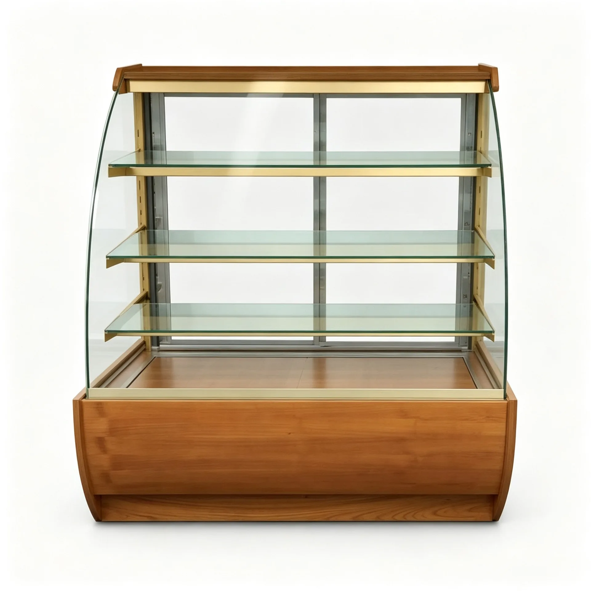 Bakery Display Cabinets Units For Sale – custom retail display image 5