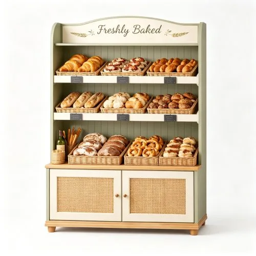 Shop Displays – custom retail display image 14