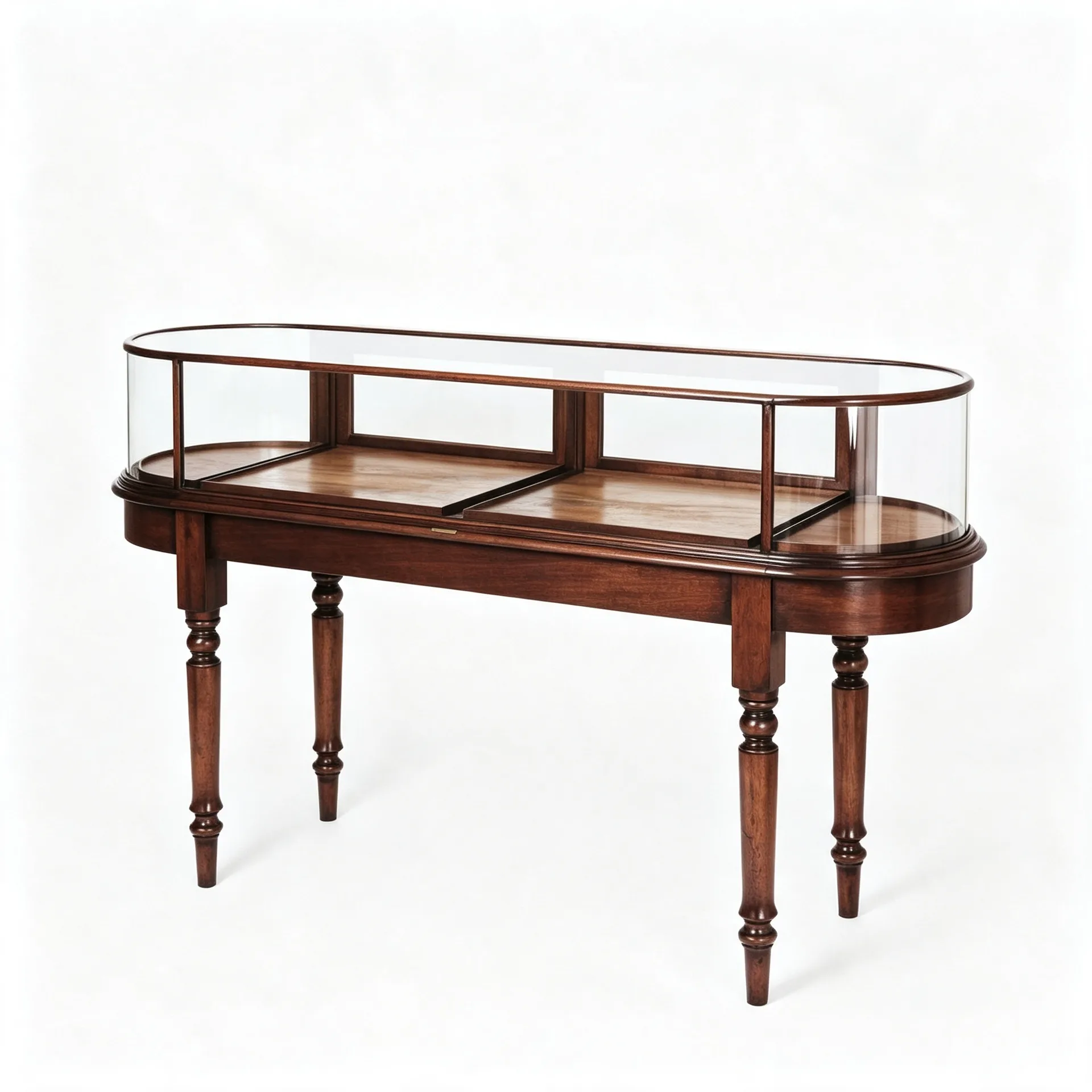 Jewelry Display Table | Tabletop Cases Showcases – custom retail display image 10
