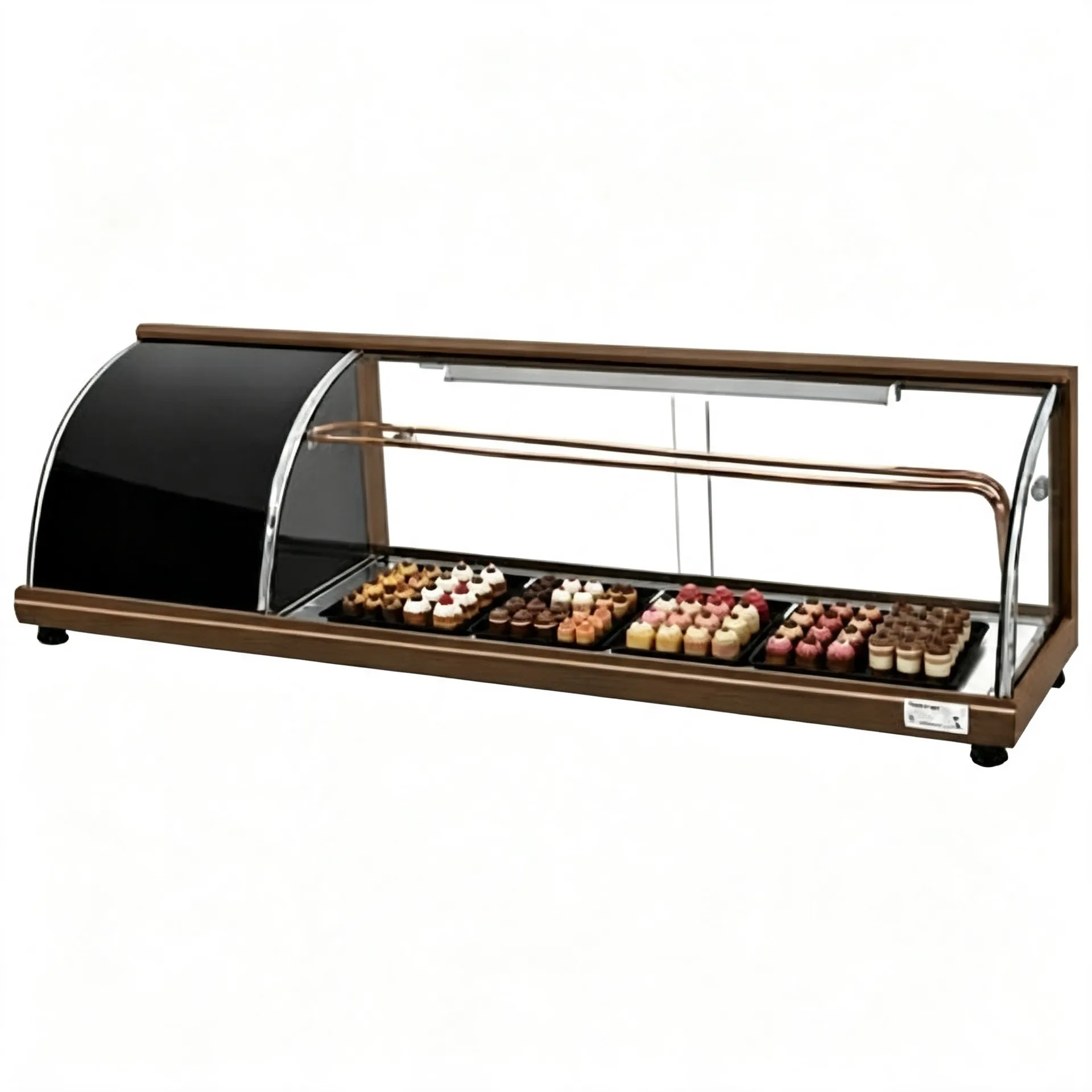 Countertop Display Showcase | Portable Display Cases For Jewelry , Vape More – custom retail display image 6