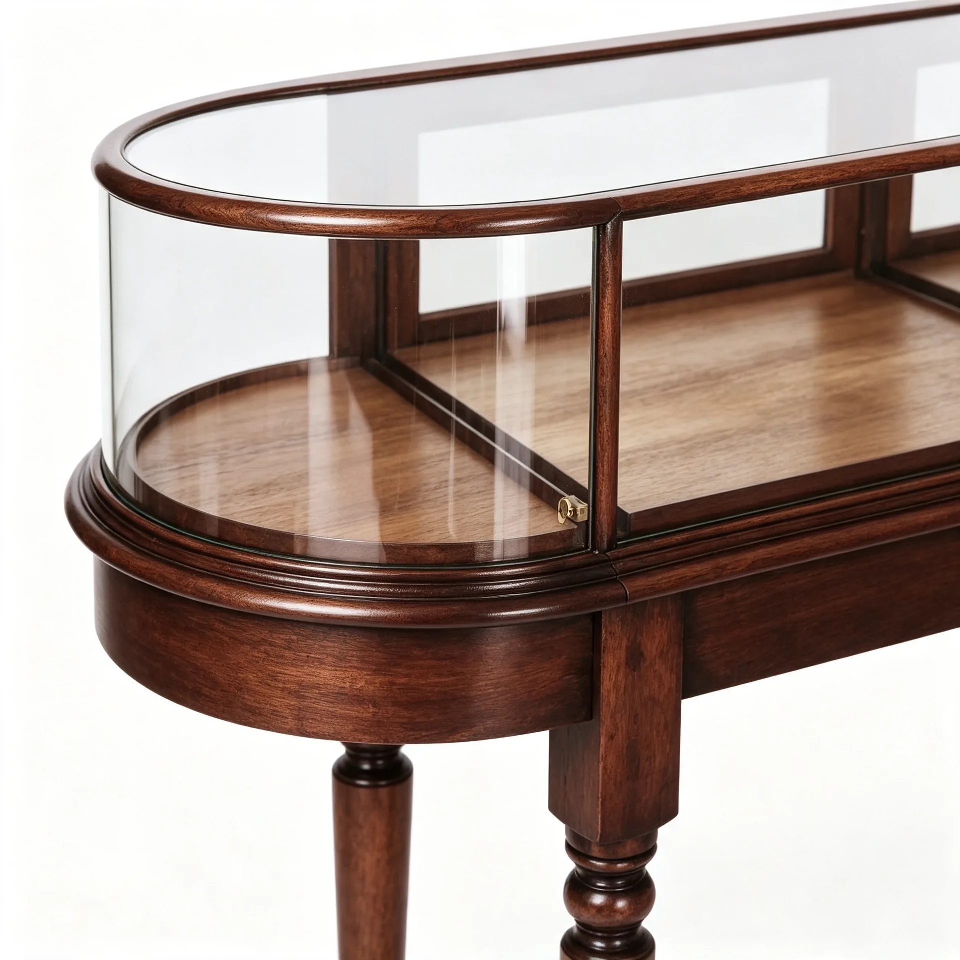 Jewelry Display Table | Tabletop Cases Showcases – custom retail display image 9