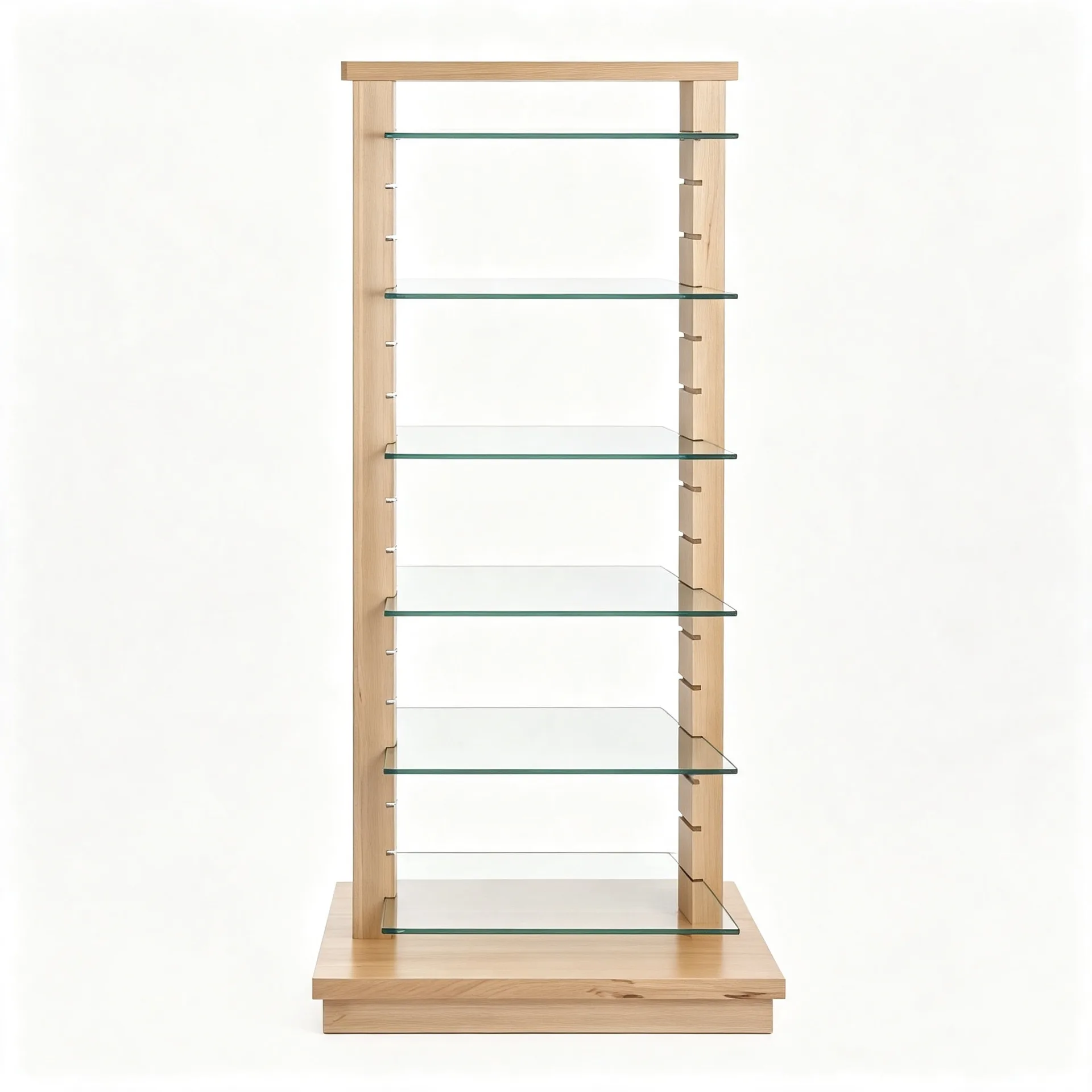 Garment Display Stands | Clothing Displays, Stands Racks for Retail – custom retail display image 1