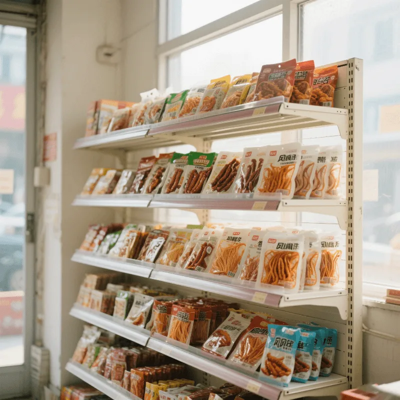 Metal Display Cabinets | Custom Design Glass Doors – custom retail display image 9