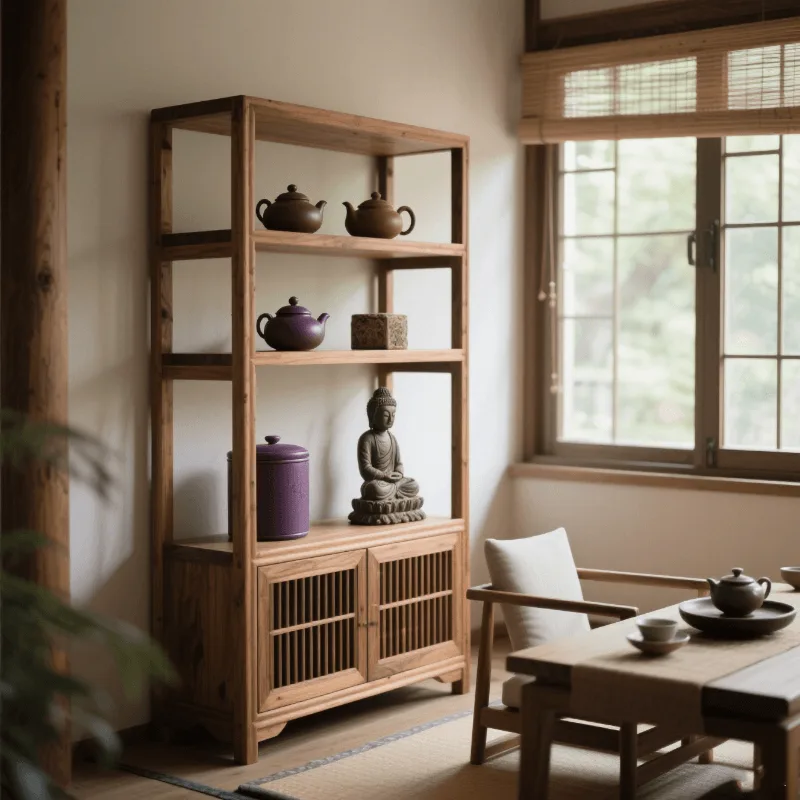 Custom Antique Display Cabinets For Sale – custom retail display image 19