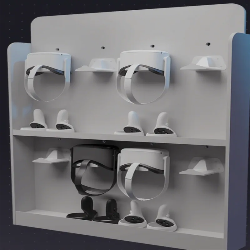 Glass Display Counters Showcases For Retail Shop – custom retail display image 31