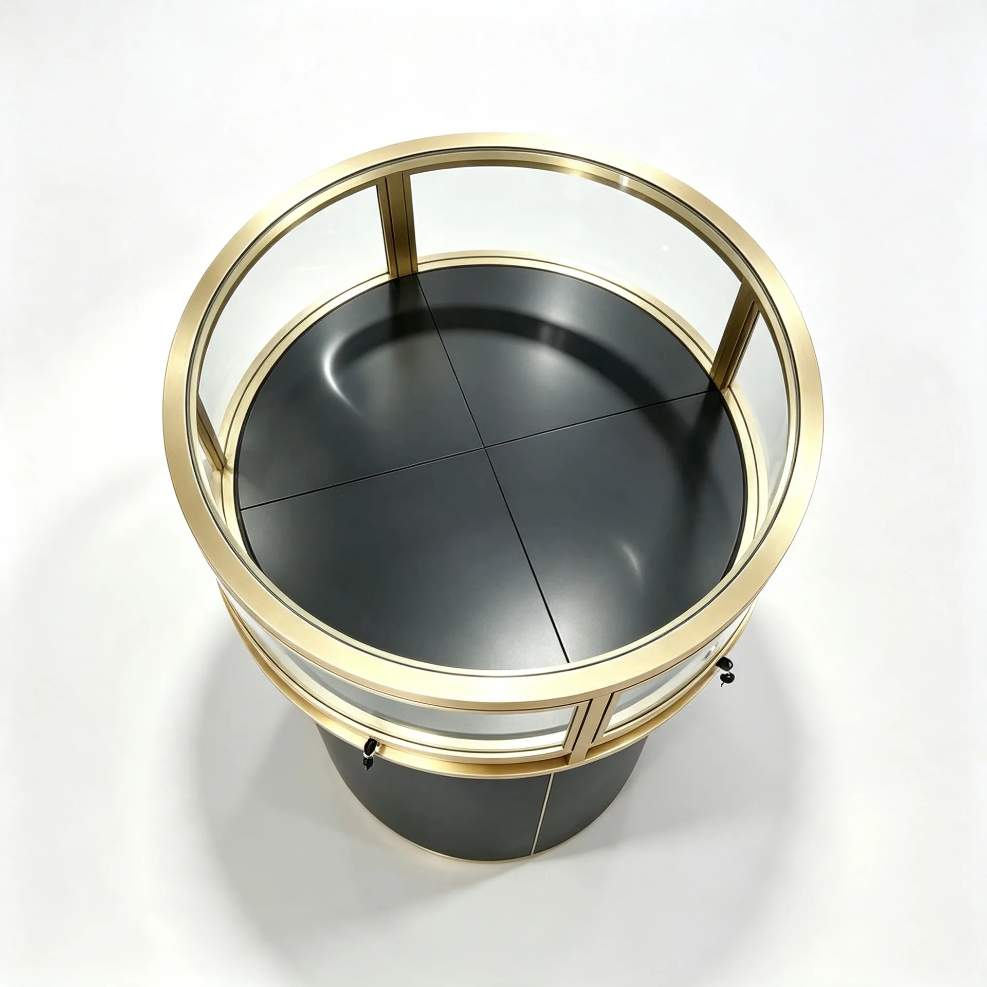 Jewelry Display Cases Showcases For Sale – custom retail display image 21