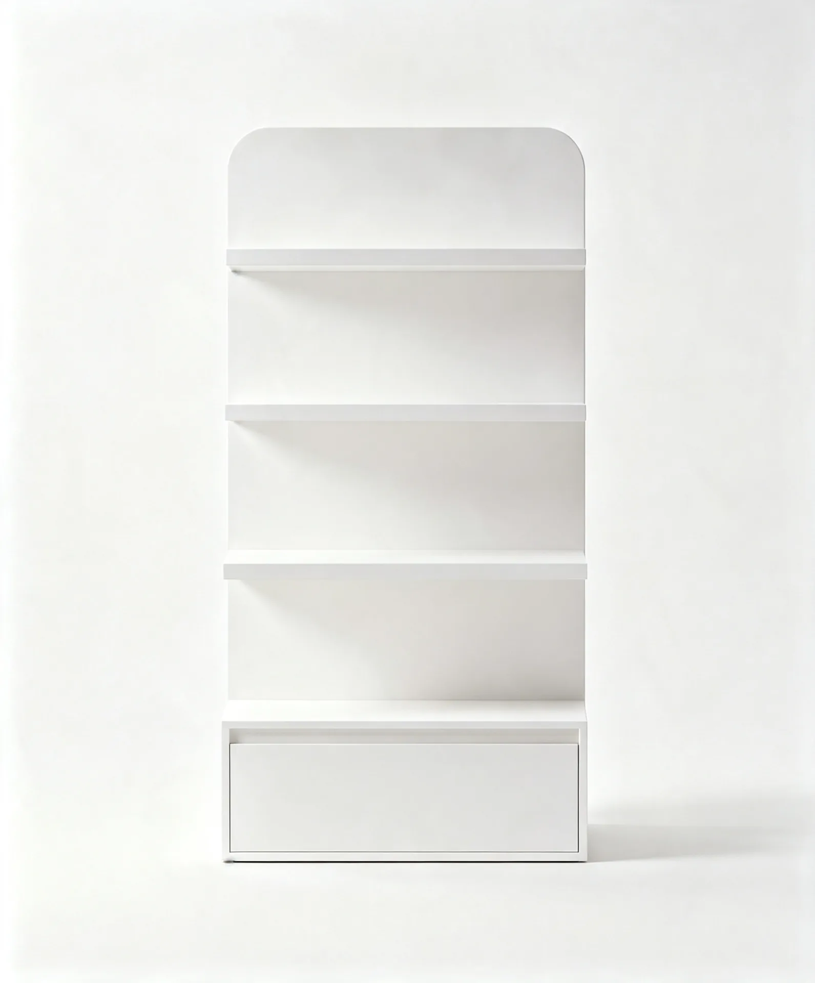 Cosmetic Display Shelf | Makeup Display Rack For Retail Store – custom retail display image 1