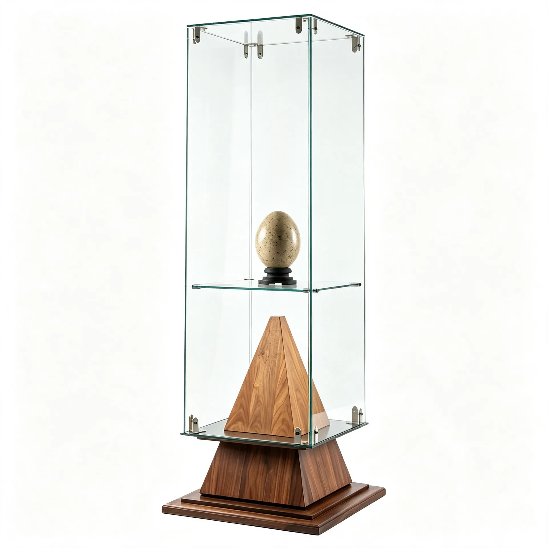 Glass Display Showcases, Counters Cabinets For Retail Shops – custom retail display image 18