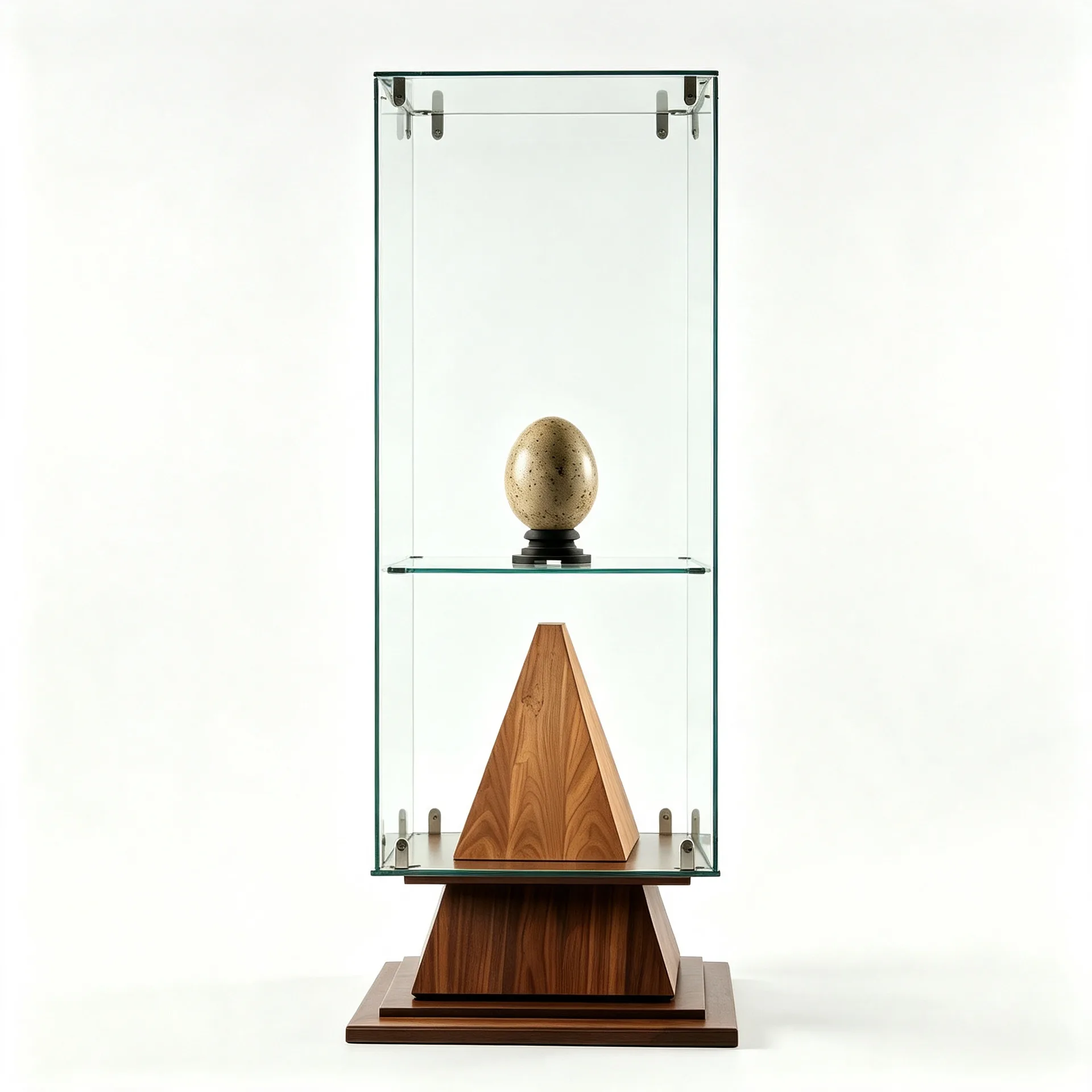 Glass Display Showcases, Counters Cabinets For Retail Shops – custom retail display image 17