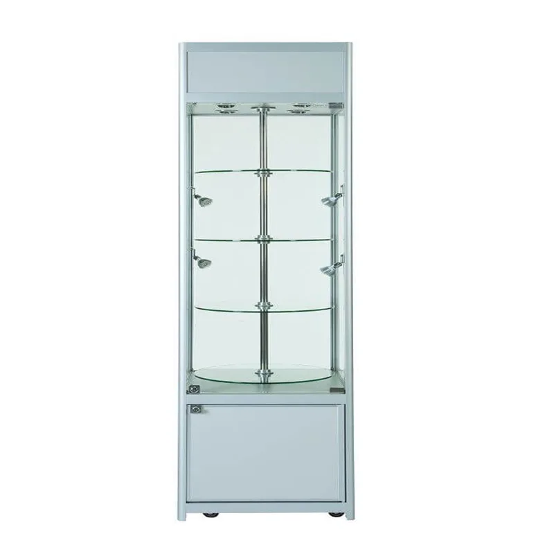 Rotating Display Stands Floor Spinner Racks For Shop – custom retail display image 11