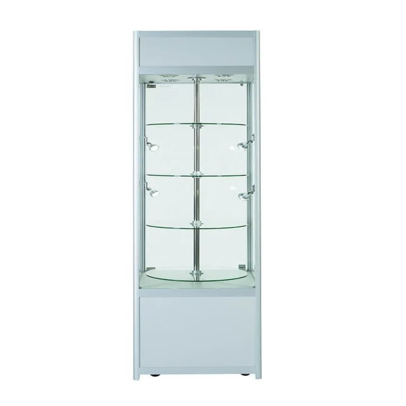 Rotating Display Stands Floor Spinner Racks For Shop – custom retail display image 10