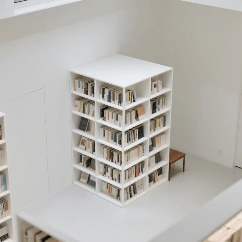 Wood Display Racks Shelves For Retail Stores – custom retail display image 81