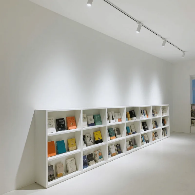 Wood Display Racks Shelves For Retail Stores – custom retail display image 82