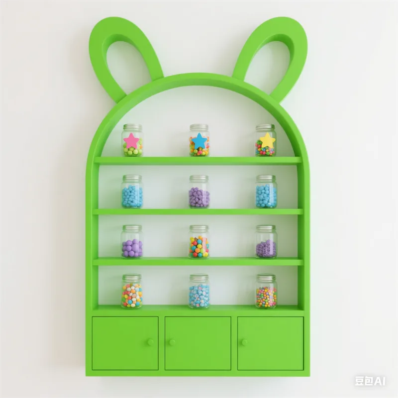 Candy Display Racks Shelves | Bulk Candy Display Solutions – custom retail display image 85