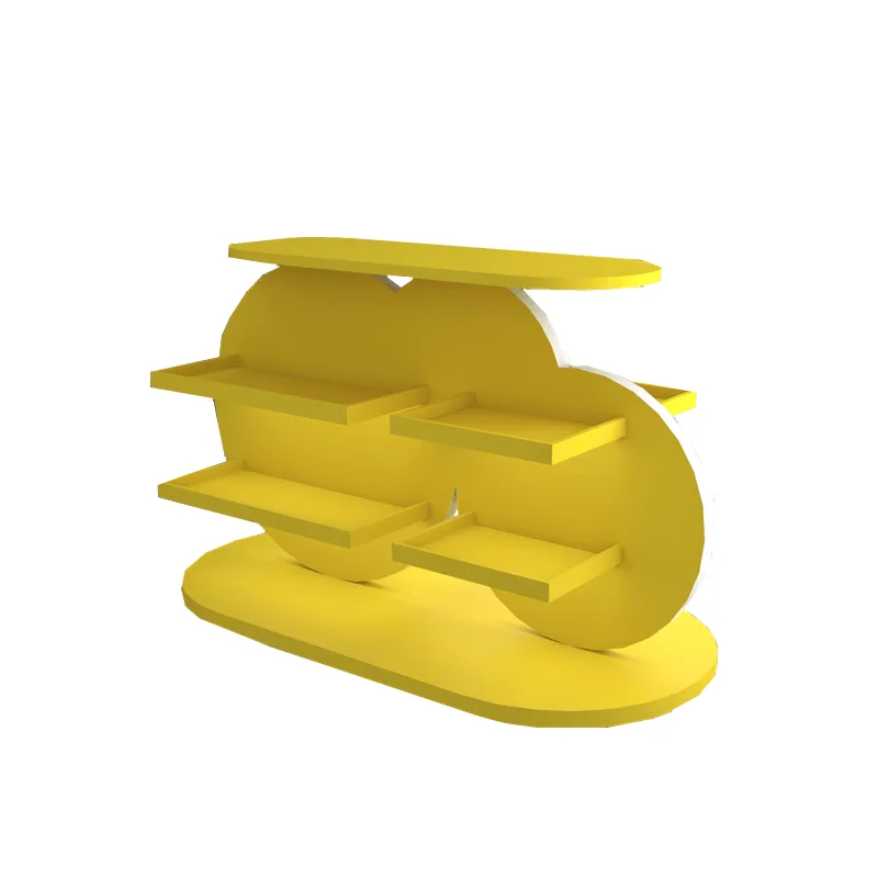 Candy Display Racks Shelves | Bulk Candy Display Solutions – custom retail display image 68