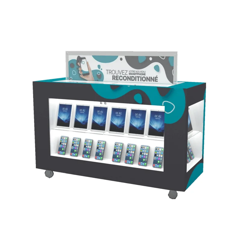 Glass Display Cabinets For Sale – custom retail display image 115