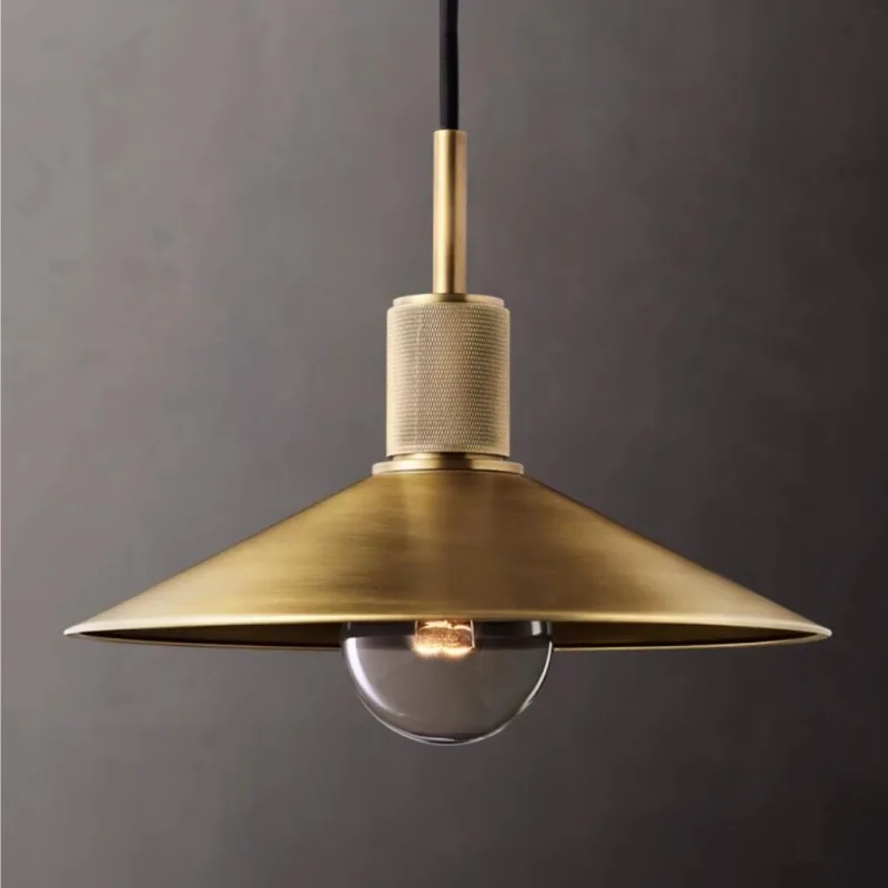Restaurant Coffee Shop Lighting | Pendant Fixtures – custom retail display image 26
