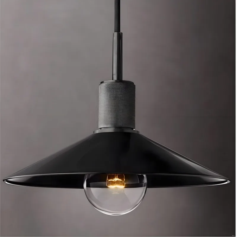 Restaurant Coffee Shop Lighting | Pendant Fixtures – custom retail display image 25
