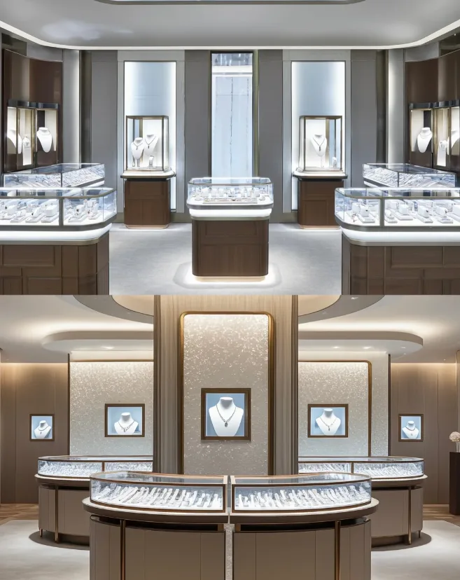 Luxury Boutique Retail Design Store Fixtures – Boutique Design & Store Fixtures image 10