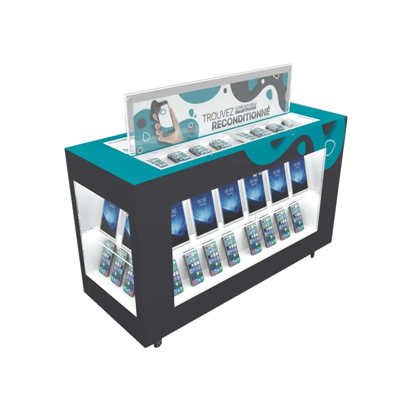 Glass Display Cabinets For Sale – custom retail display image 114