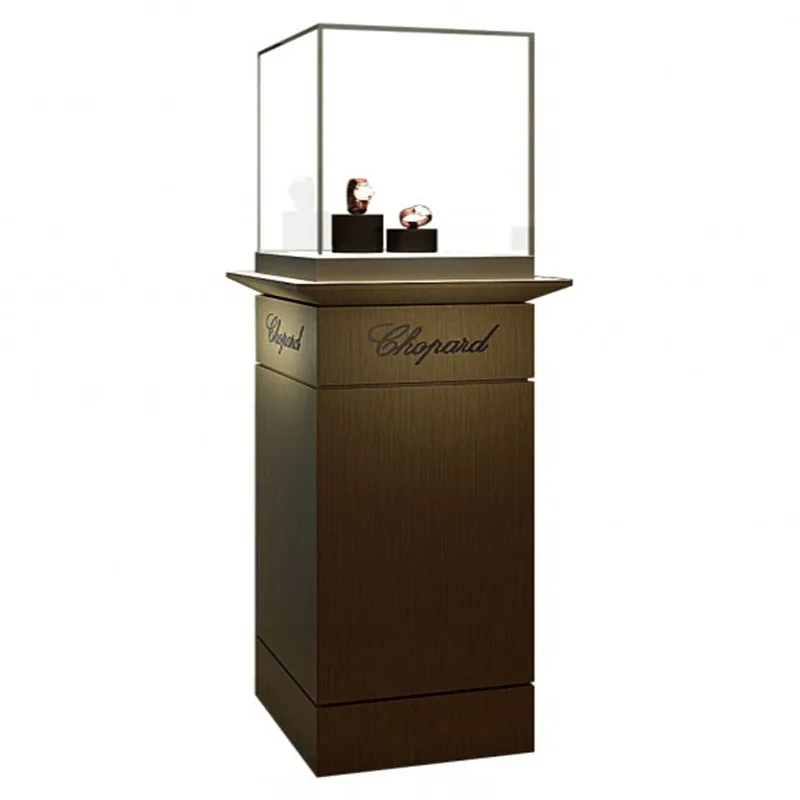 Museum Display Cases – custom retail display image 47
