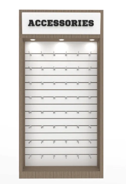 LED Lighted Display Cases Showcases | Display Cabinets with Led Lights – custom retail display image 45