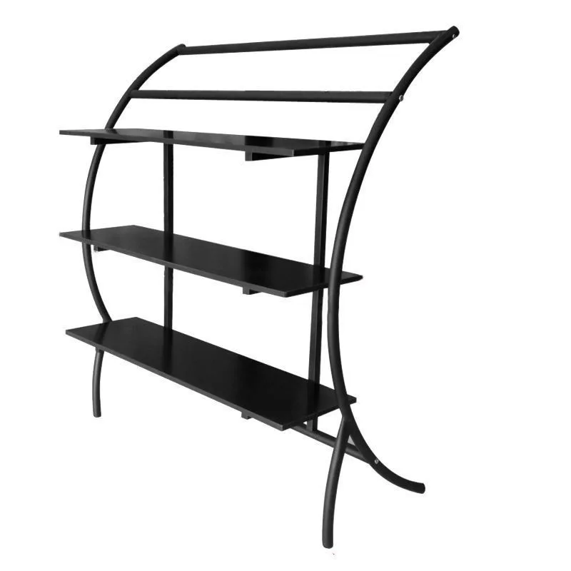 Retail Clothing Display Racks Stands For Garment Store – custom retail display image 76